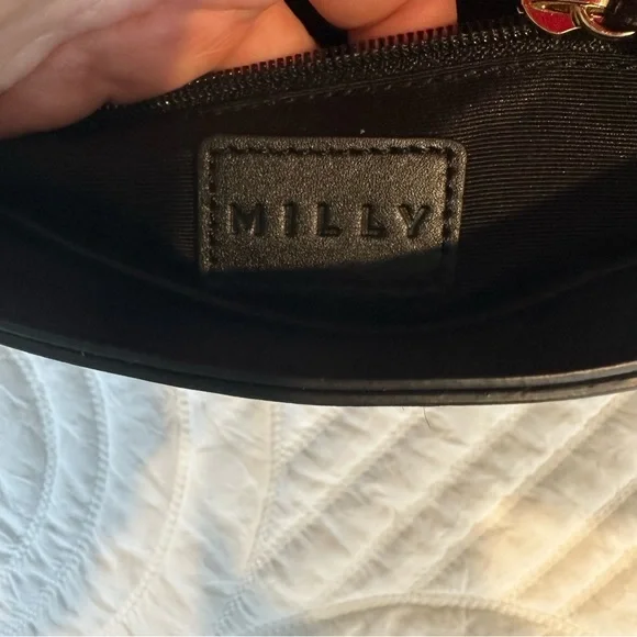 Milly shoulder bag - Picture 6 of 10